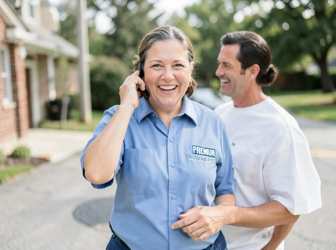 Water Damage Restoration Birmingham, NJ FAQs